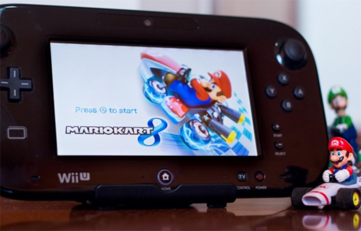 NX Game console wont be powered by Android