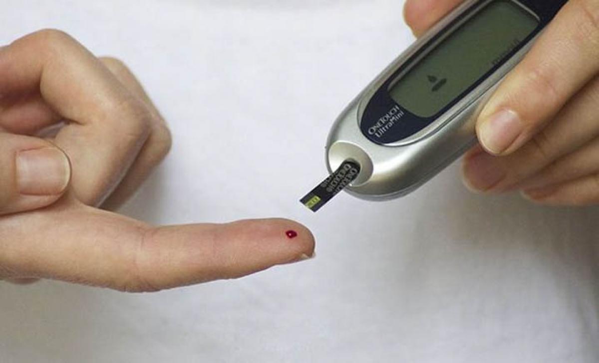 Miracle drug for diabetes can promise longer life