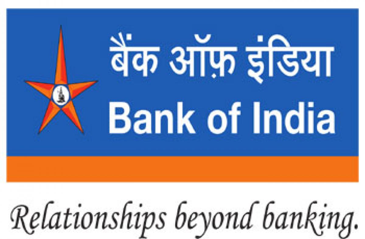 Bank of India raises 3k cr via bonds