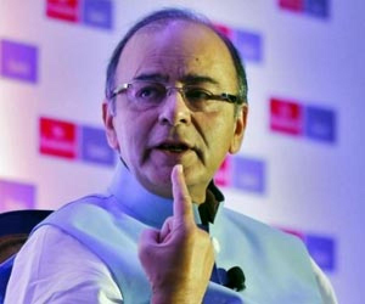 Monsoon rains forecast boosts Indias growth potential: Finance minister