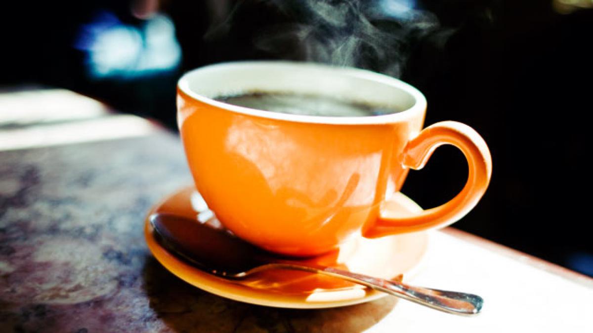 Coffee is not harmful to health, finds study