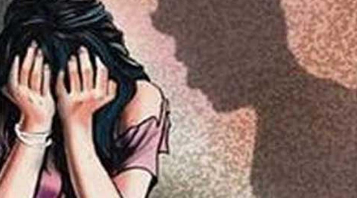 Rajasthan Chief Secretarys wife accuses him of molesting their daughter