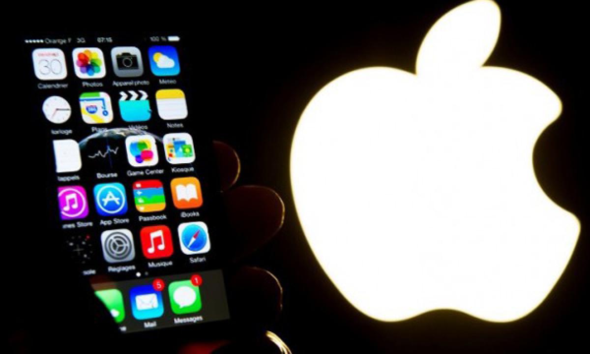 Apple acquires Israeli startup Real Face