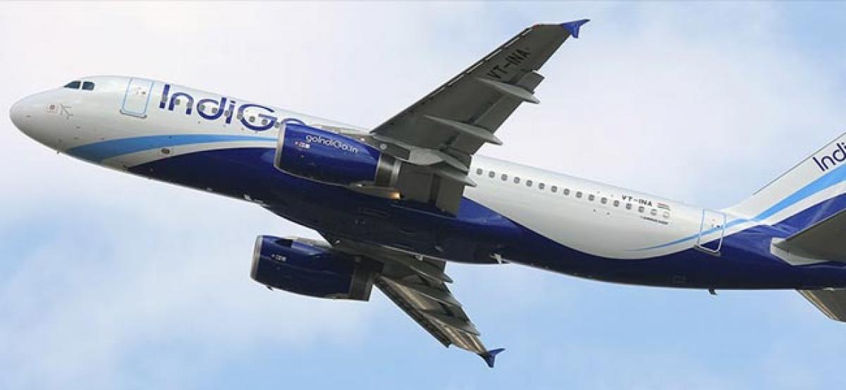 IndiGo ties with Australian institute to train pilot cadets