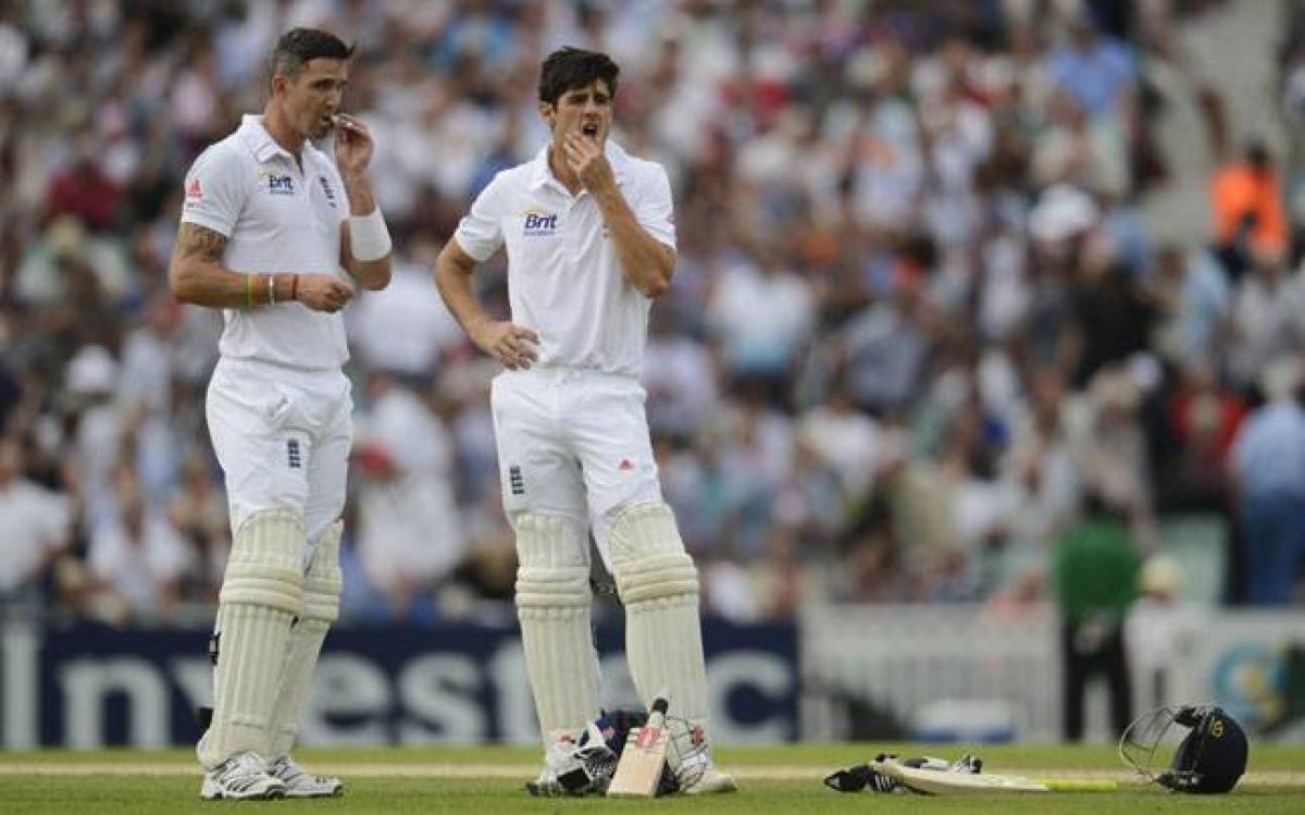 Free of captaincy, Cook still hopes to lead from the front