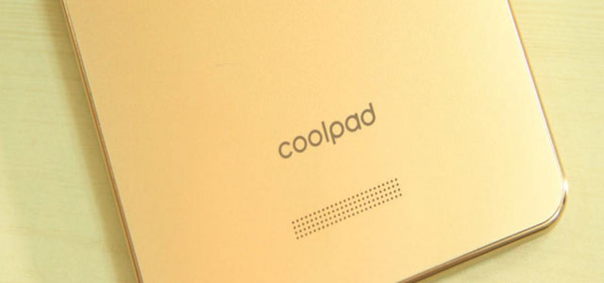 Coolpad smartphones to be available offline soon