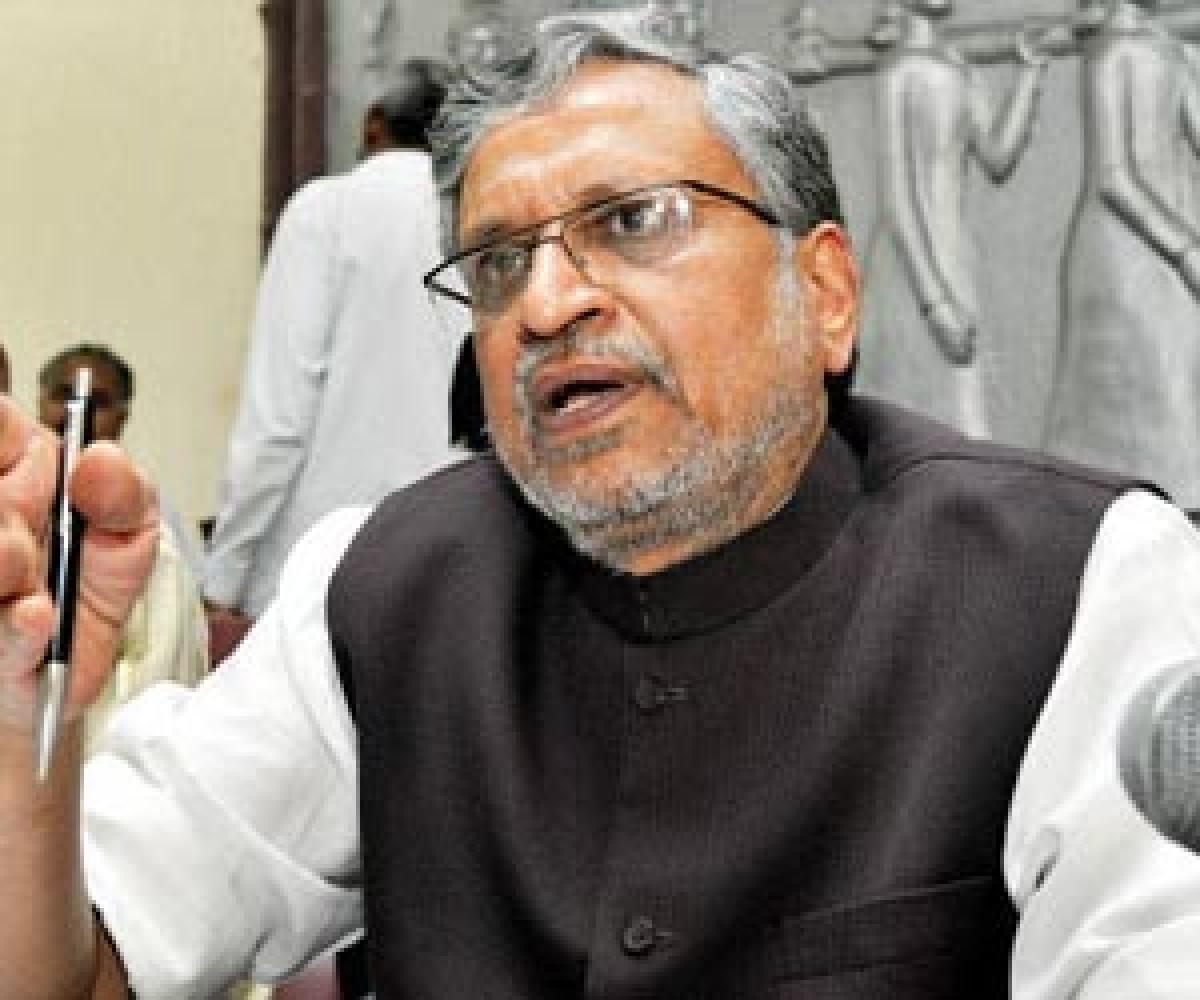 JD-U, RJD demand probe into Bihar BJPs land purchase spree