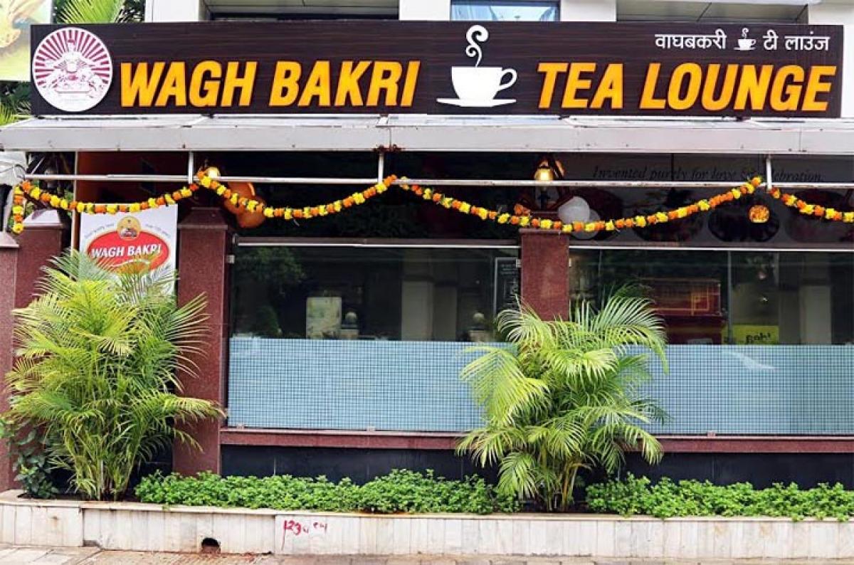 Monsoon cravings: ​Sip Your Favourite ​cuppa at Juhus Wagh Bakri Tea Lounge 