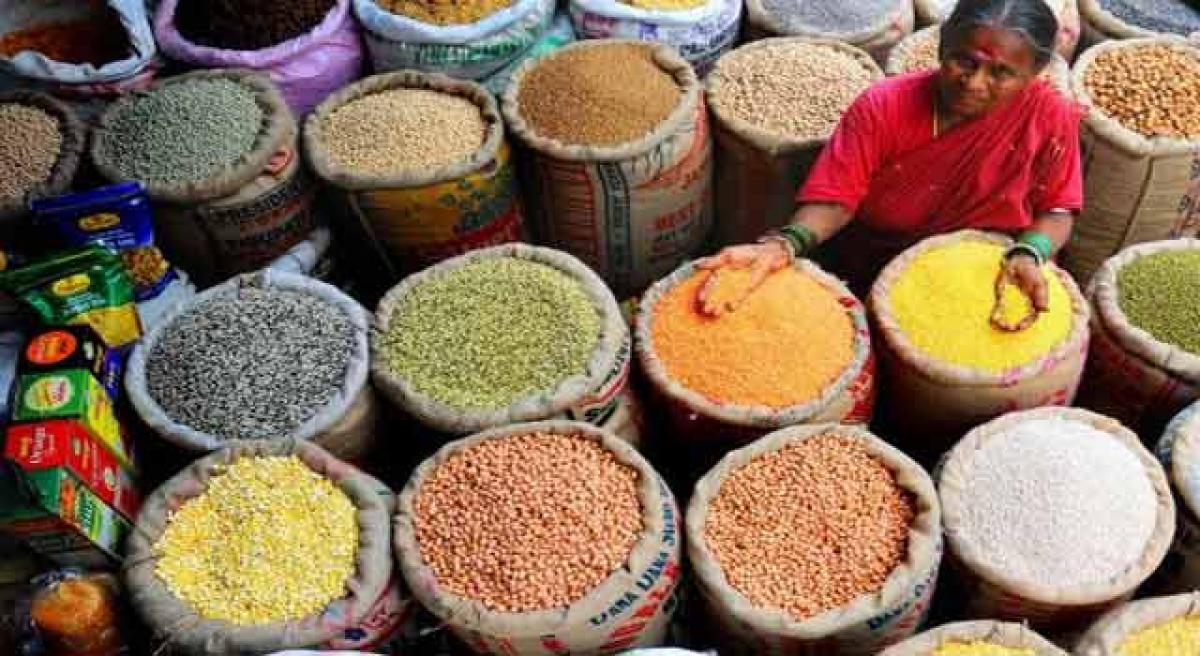 Seed prices slashed to ramp up pulses output
