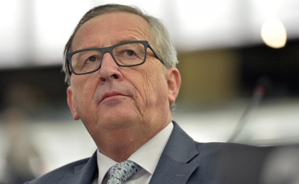 No Other Countries Will Quit EU After Britain: European Commission President