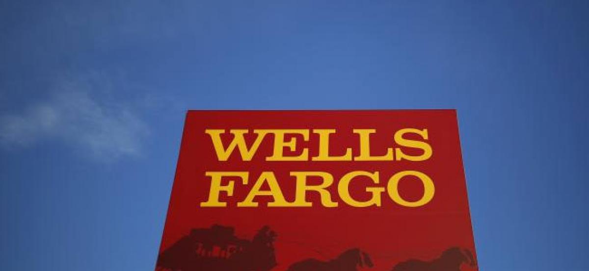 U.S. regulator set to fail Wells Fargo on community lending test - sources