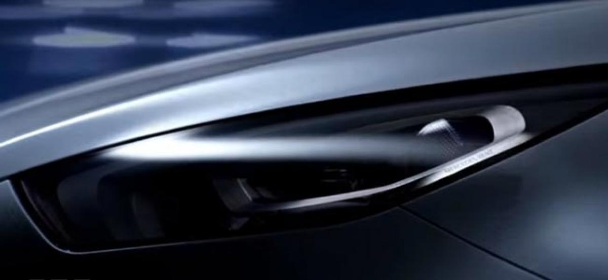 Mercedes-Benz Pickup Teased; Reveal On October 25