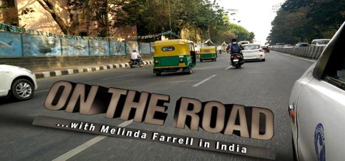 On The Road hits the highway for IPL Season