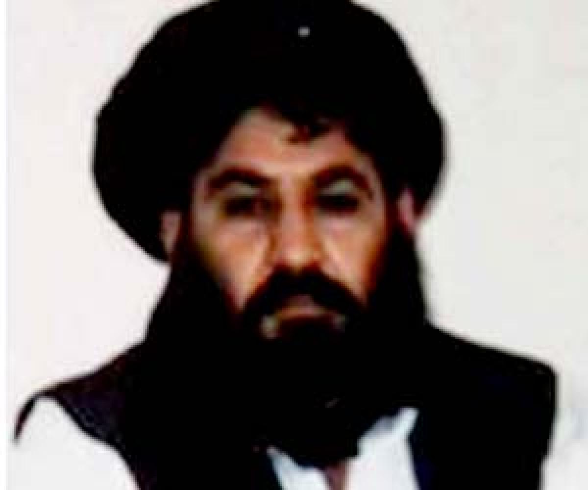 Will Haqqani succeed slain Taliban chief Mullah Akhtar Mansour?