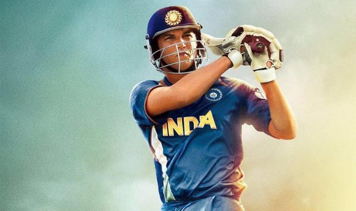 MS Dhoni - The Untold Story: Sushant Singh Rajput nails it!