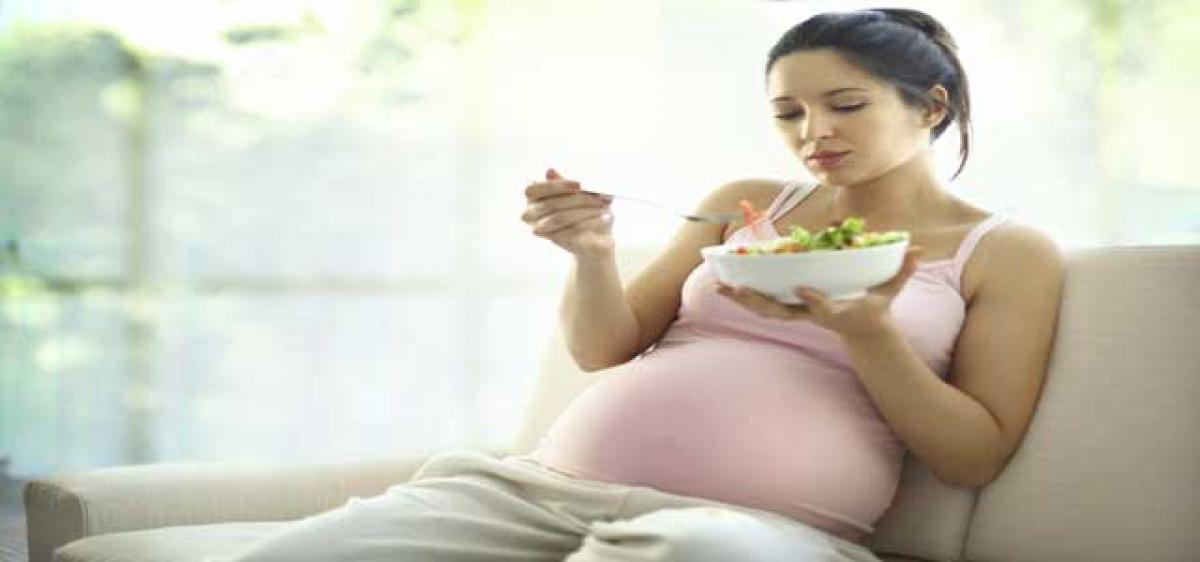Maternal Vitamin B12 deficiency may raise preterm birth risk
