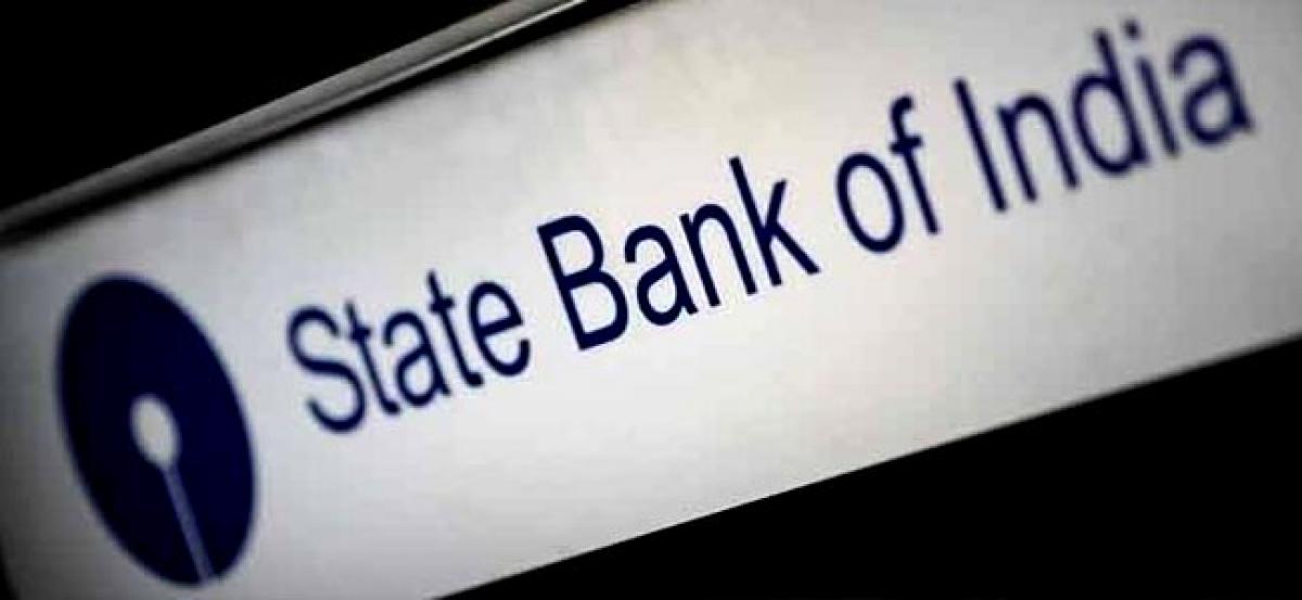 SBI cuts lending rate by 0.9% across maturities