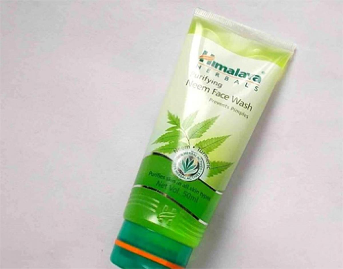 Himalaya Neem Face Wash enters​ Limca Book of Records​ as highest selling product in India​
