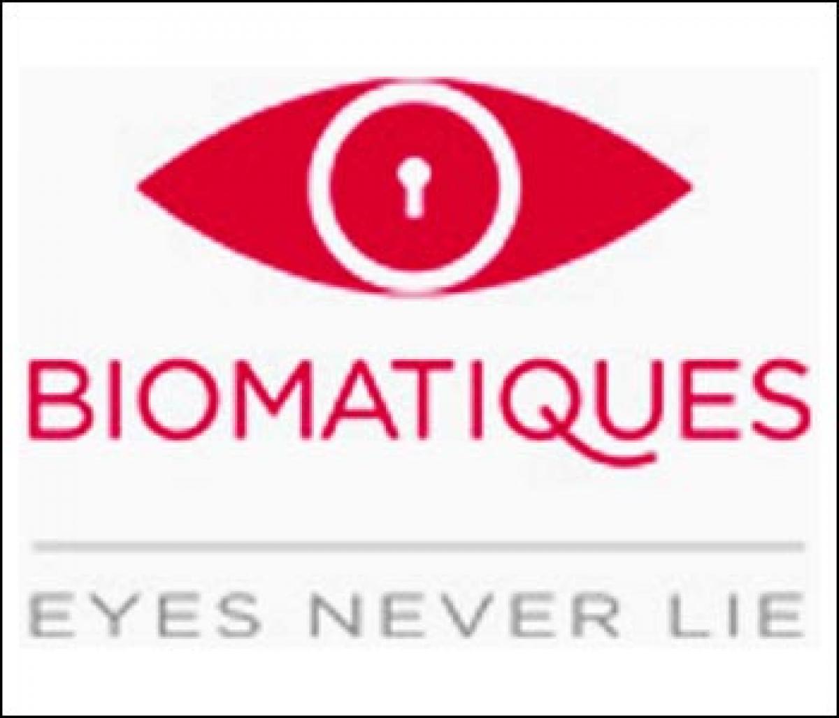 Press Release- Biomatiques Showcases Breakthrough Iris Recognition Technology at Gartner Summit In Goa