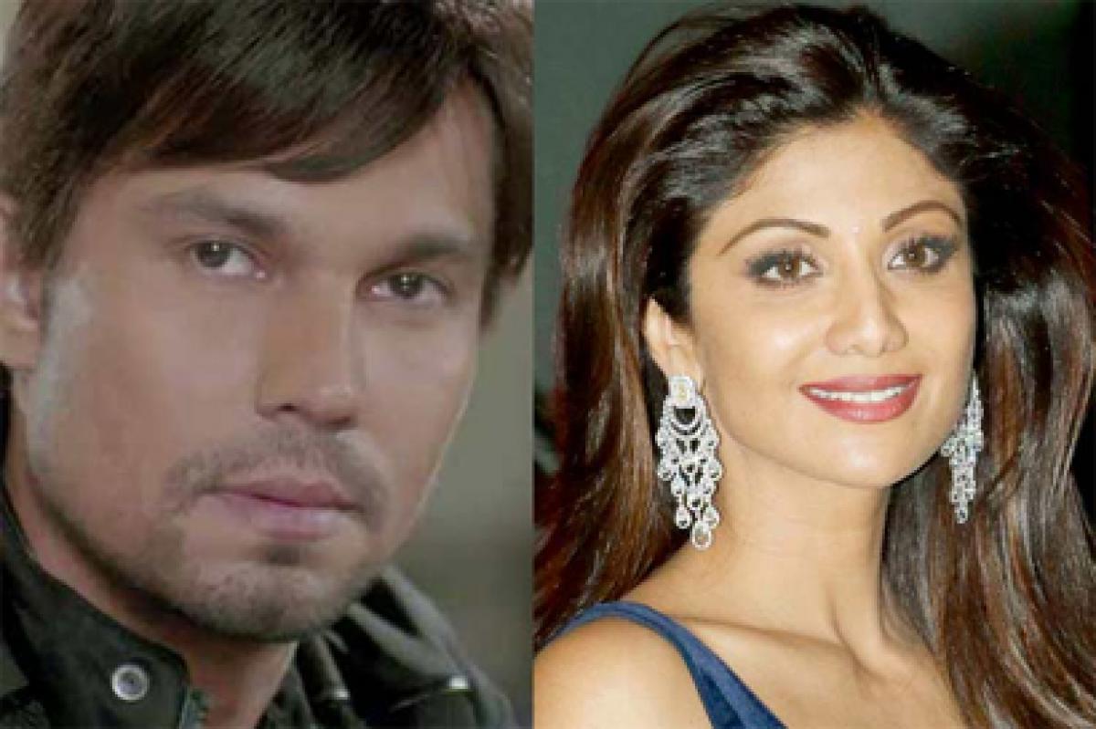 Randeep Hooda, Shilpa Shetty named Wellness Icons