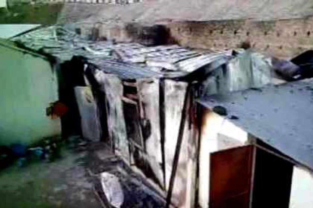 Jammu: 10 labourers killed after fire breaks out in Ramban