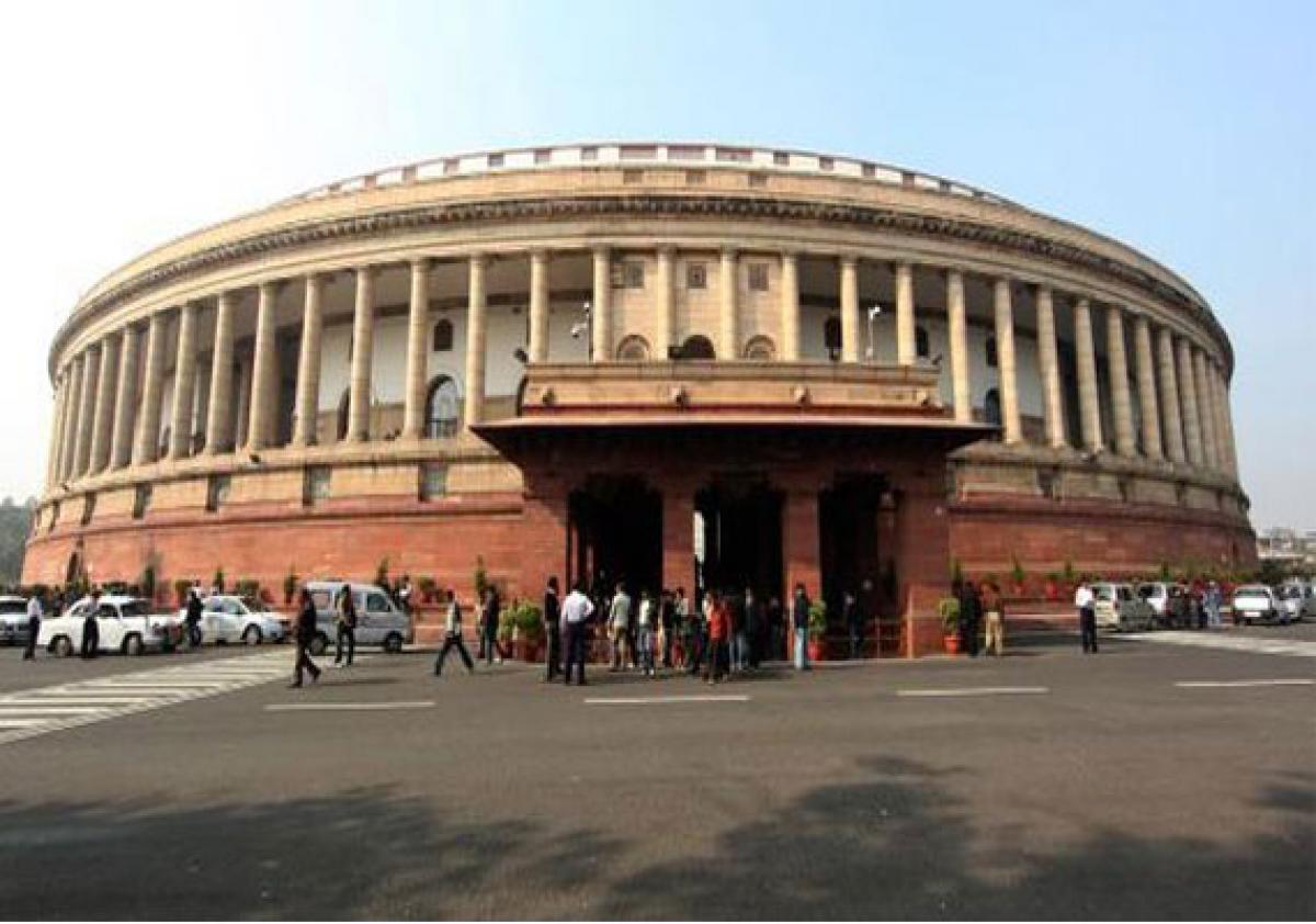 ​Time to debate and review utility of Rajya Sabha and Legislative councils across India​