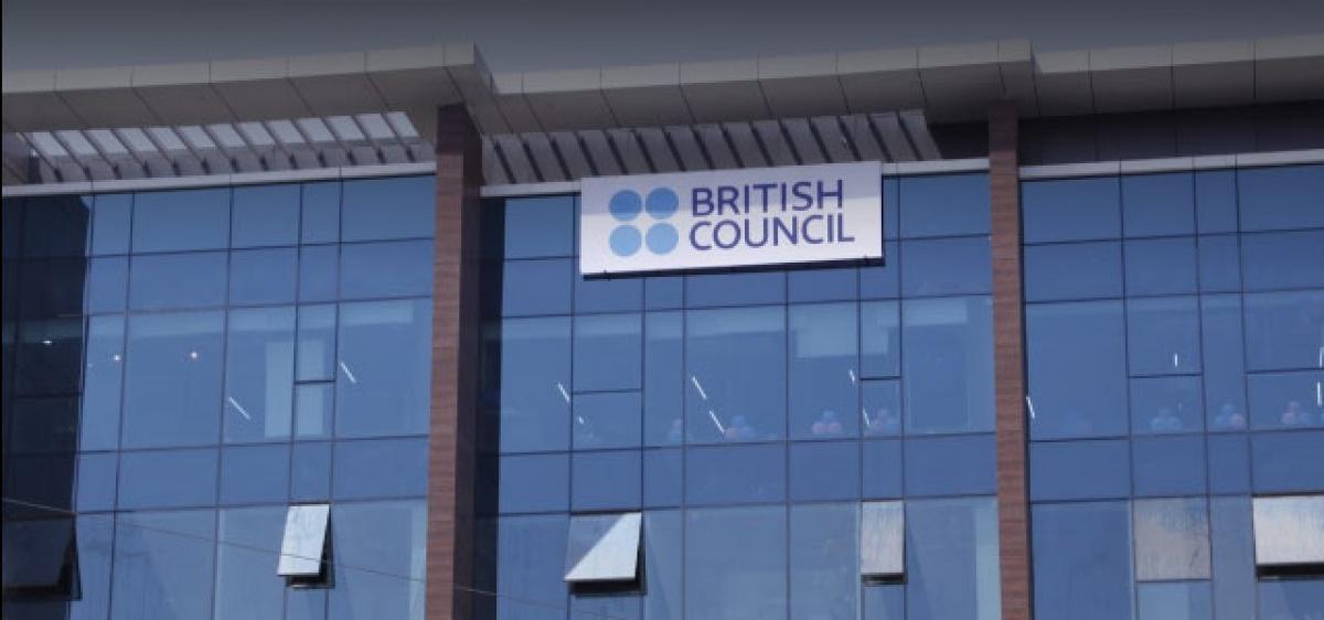 British Council to train 1L students in AP