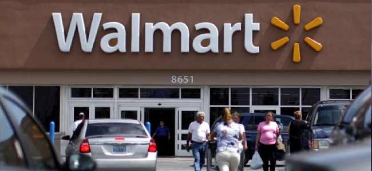 Wal-Mart seeks anti-corruption certification, in talks with regulators