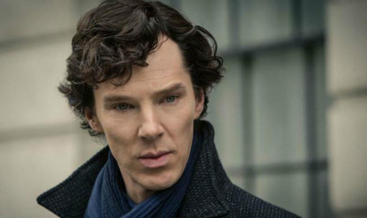 Benedict Cumberbatch doesnt consider himself a huge hollywood star