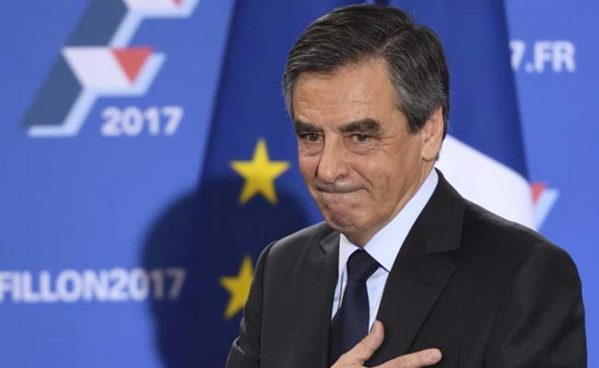 Frances Francois Fillon Very Likely Wiretapped, Ally Says