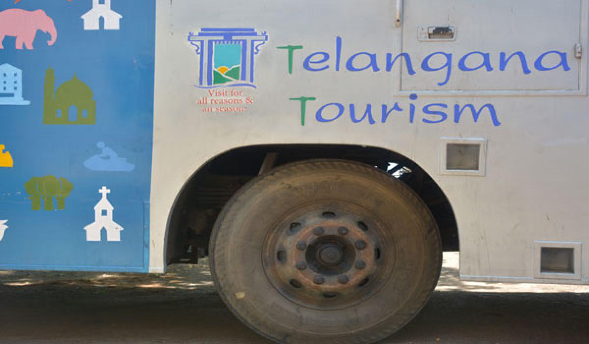 Tourism Dept splurges on dud shows in NE