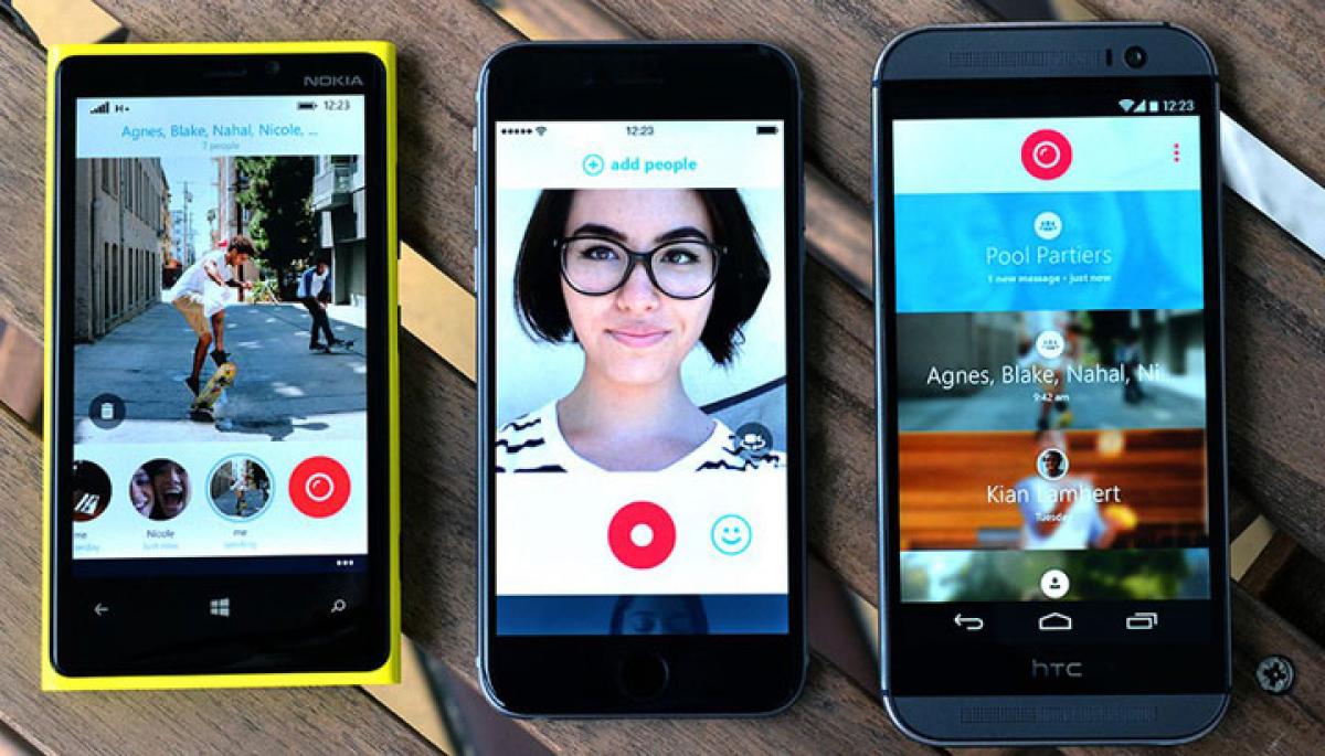 Skype to shut down Qik video messaging app on March 24