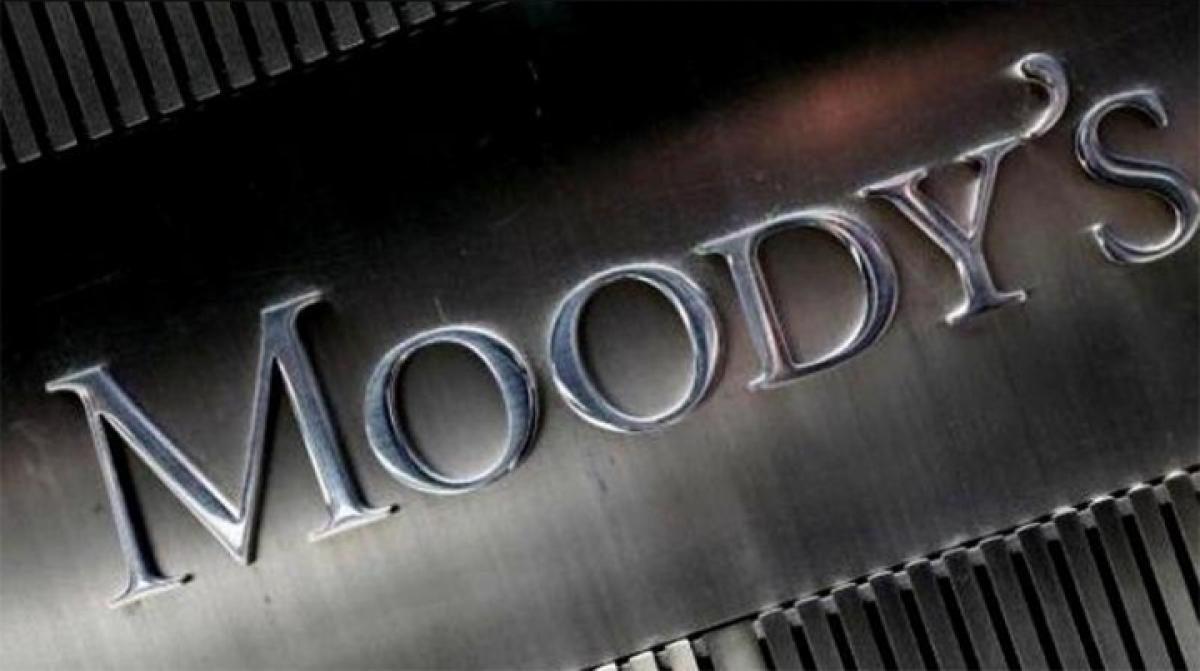 India less vulnerable to external shocks: Moodys