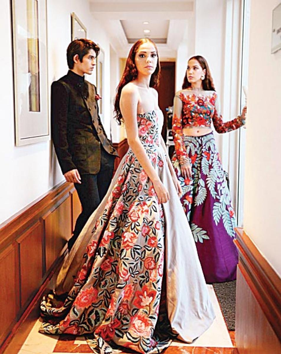 Manish Malhotra’s next step in digital fashion