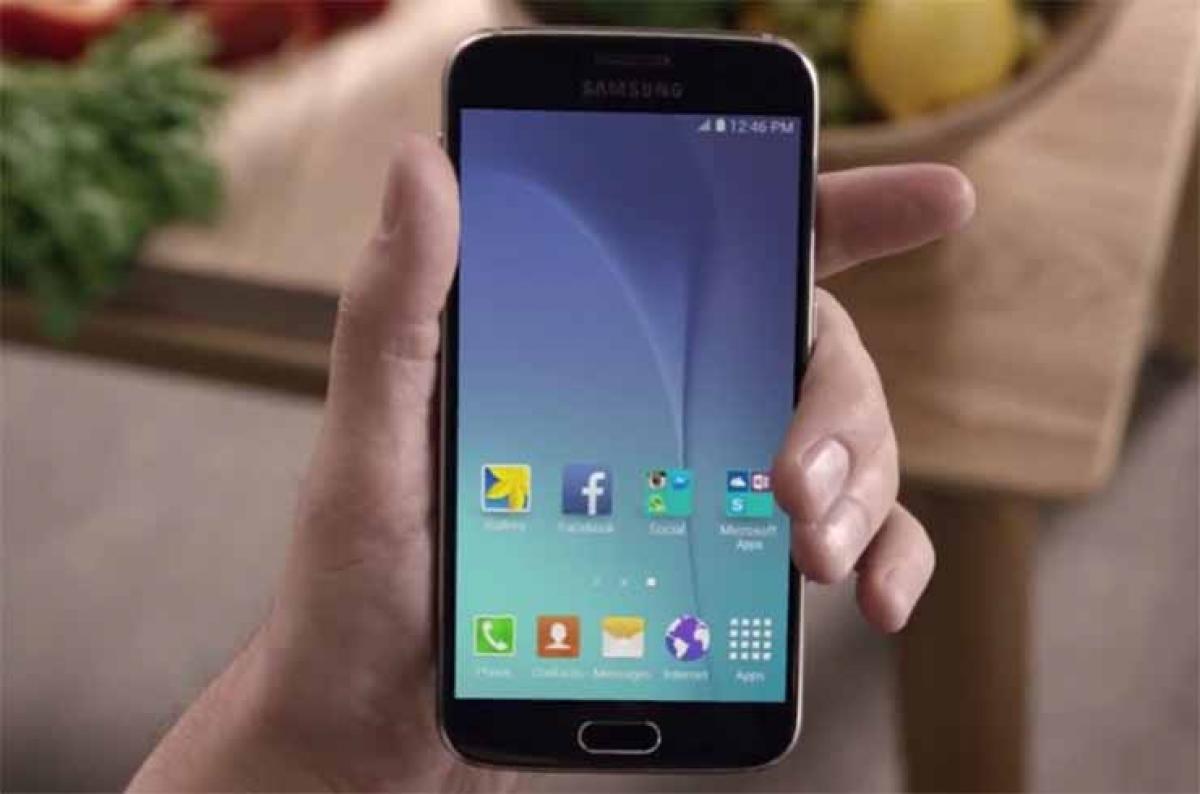 Samsung Pay in testing mode to be available on Galaxy S6, S6 Edge