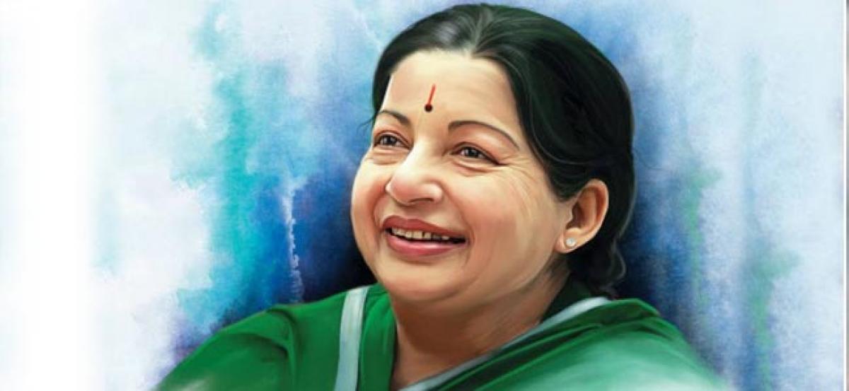 Jaya gets bail from SC