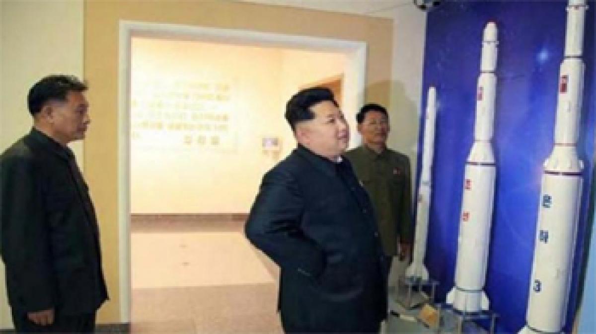 North Korea may have resumed tunneling at nuclear test site: report