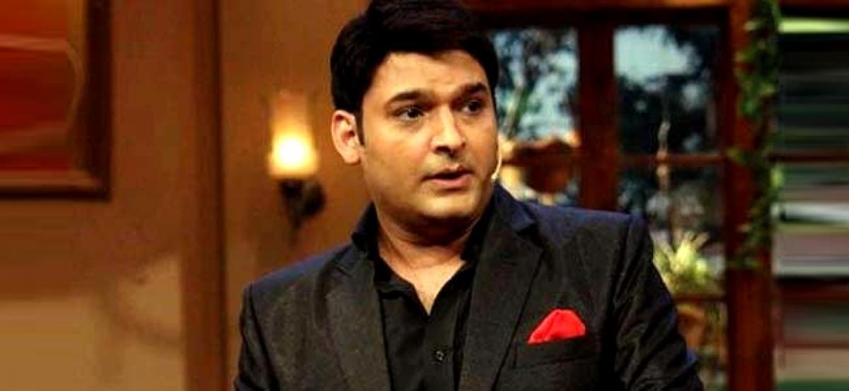 Bombay HC puts on hold demolition of part of Kapil Sharmas office