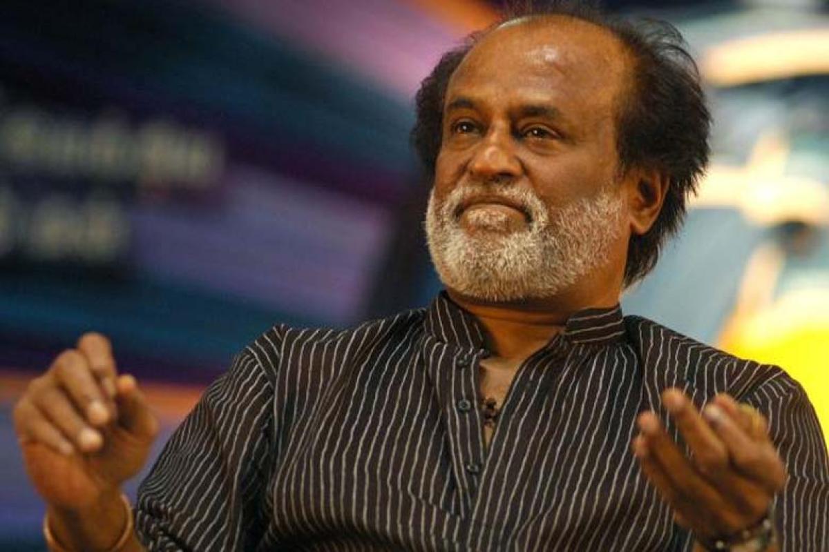 Rajinikanth extends support for Jallikattu