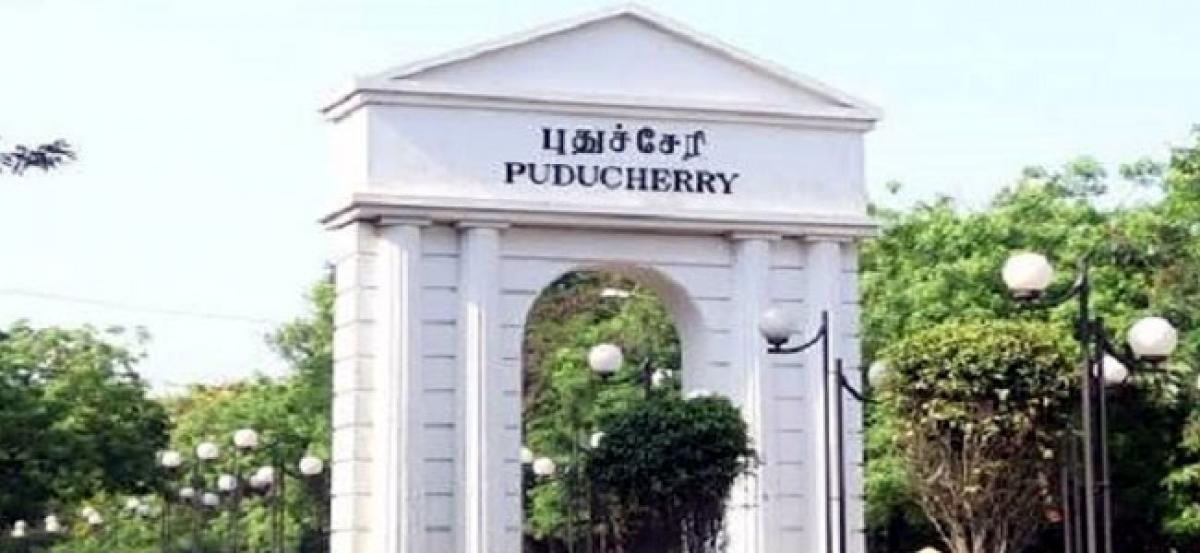 Puducherry: Former CM Subrahmanyan Ramaswamy passes away