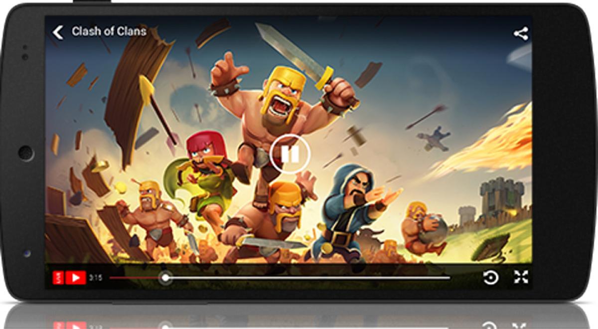 Tech Mahindra unveils mobile gaming-focused twitch rival, mSportz