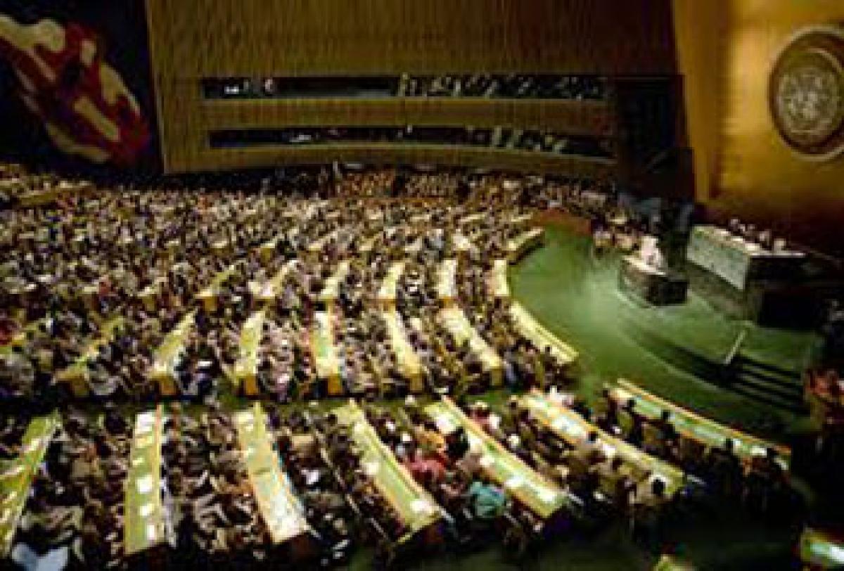 India raises concerns over non transparency of UN panel