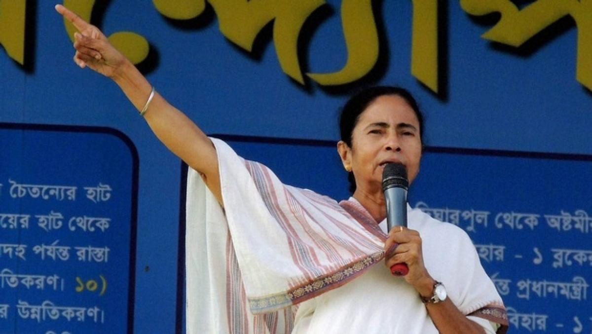 Jai Ho Didi: TMC wipes out all opposition in West Bengal