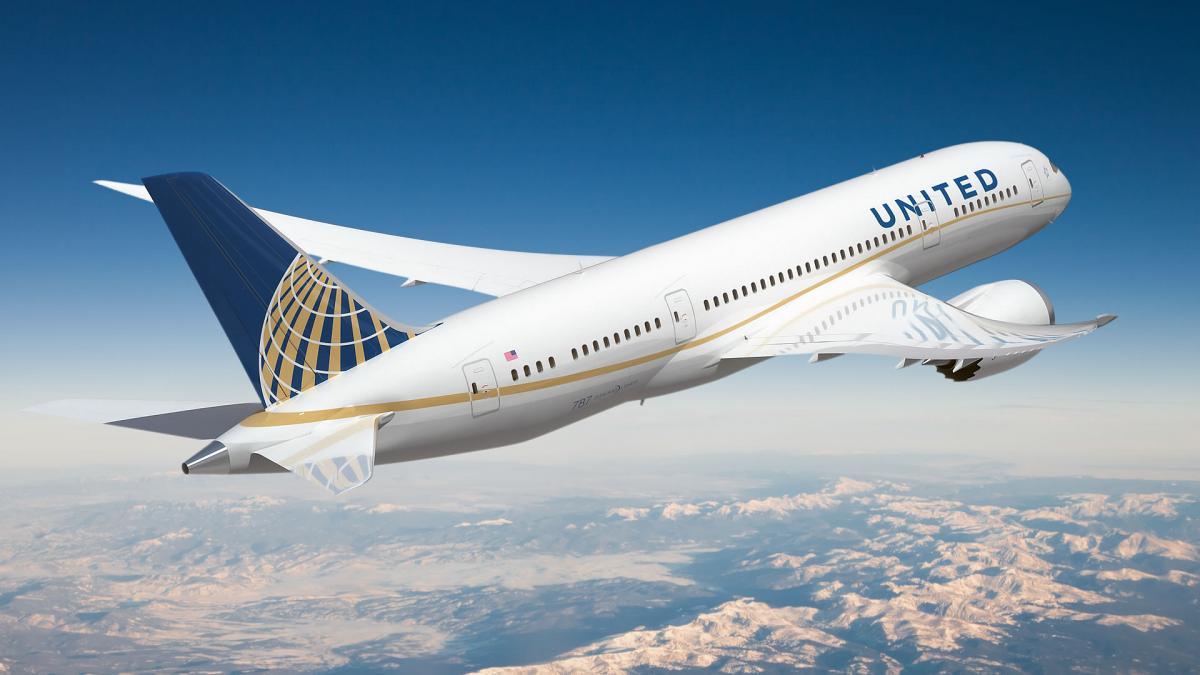 United Airlines removes couple headed to wedding for disobeying rules