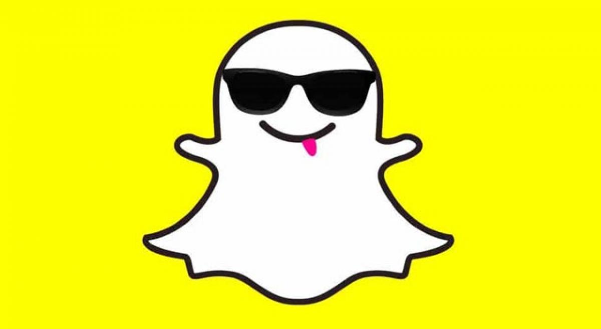 Poor Indians influence stars go against Snapchat