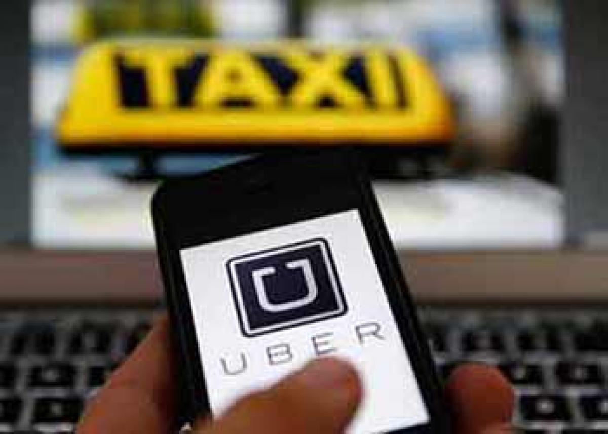 Uber drivers call on Minister, seek justice