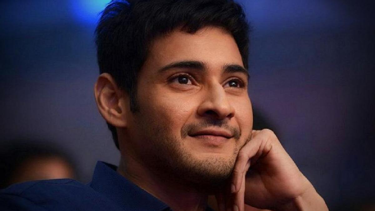 Mahesh Babus Brahmotsavam teaser out