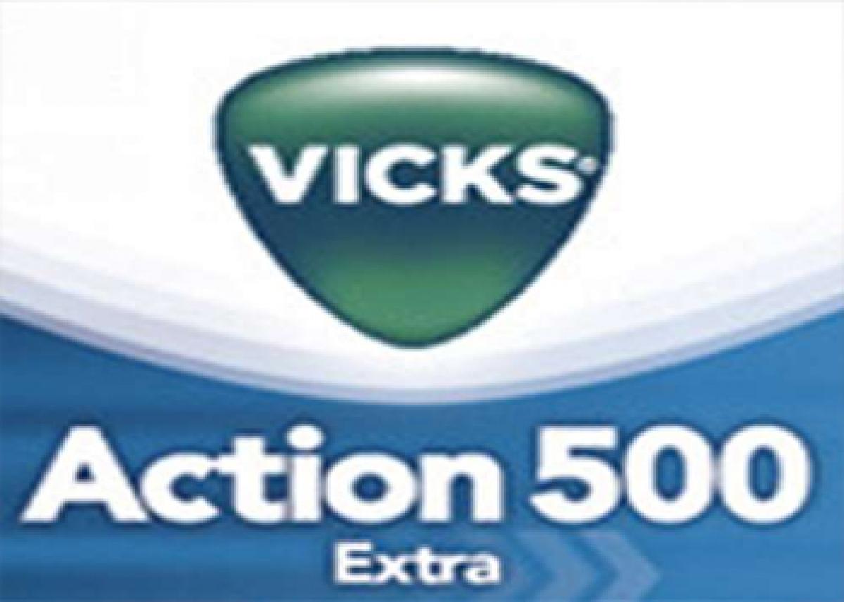 Vicks Action 500 Extra banned by P&G