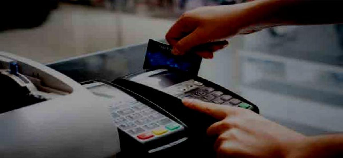 Madhya Pradesh government pays Rs 16.94 crore as rent for PoS machines