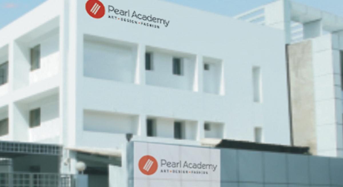 Pearl Academy students bag laurels